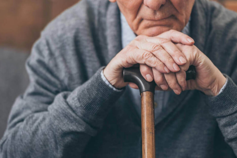 Alzheimer's Patient Refuses to Bathe? AlzheimersLab