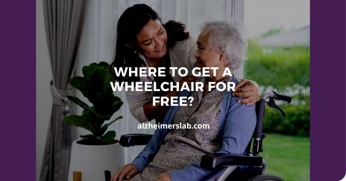 5 Best Manual Wheelchair Covers AlzheimersLab