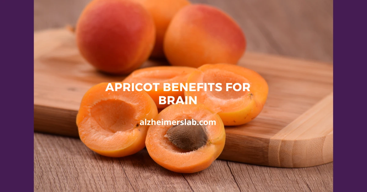 Apricot Benefits for Brain: Boosting Cognitive Function and More