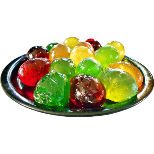 jelly drops serving suggestions