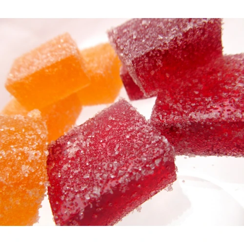 sugar-free jelly crystals