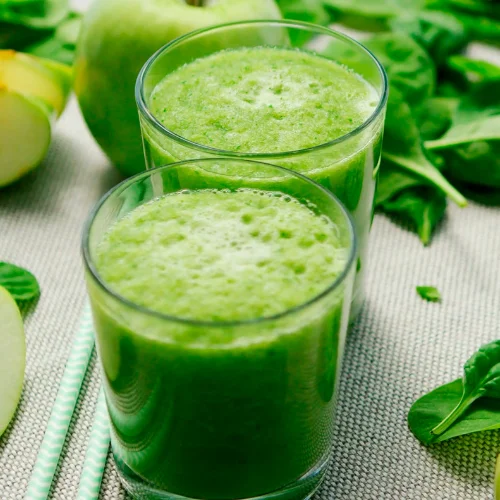Green Goodness Smoothie
