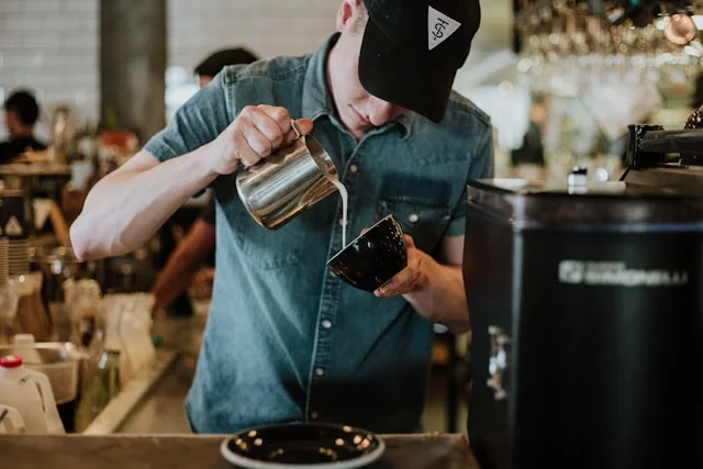 Barista