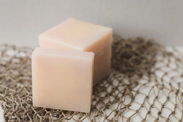 soap bar