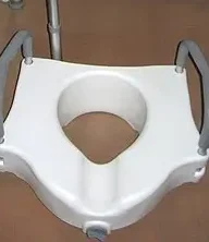 Toilet Seat Riser