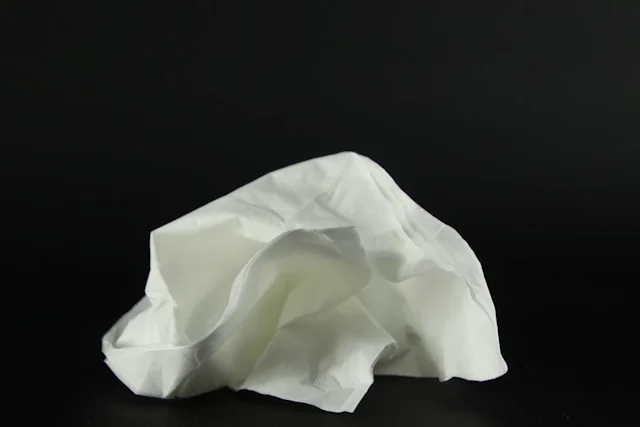 tissue paper