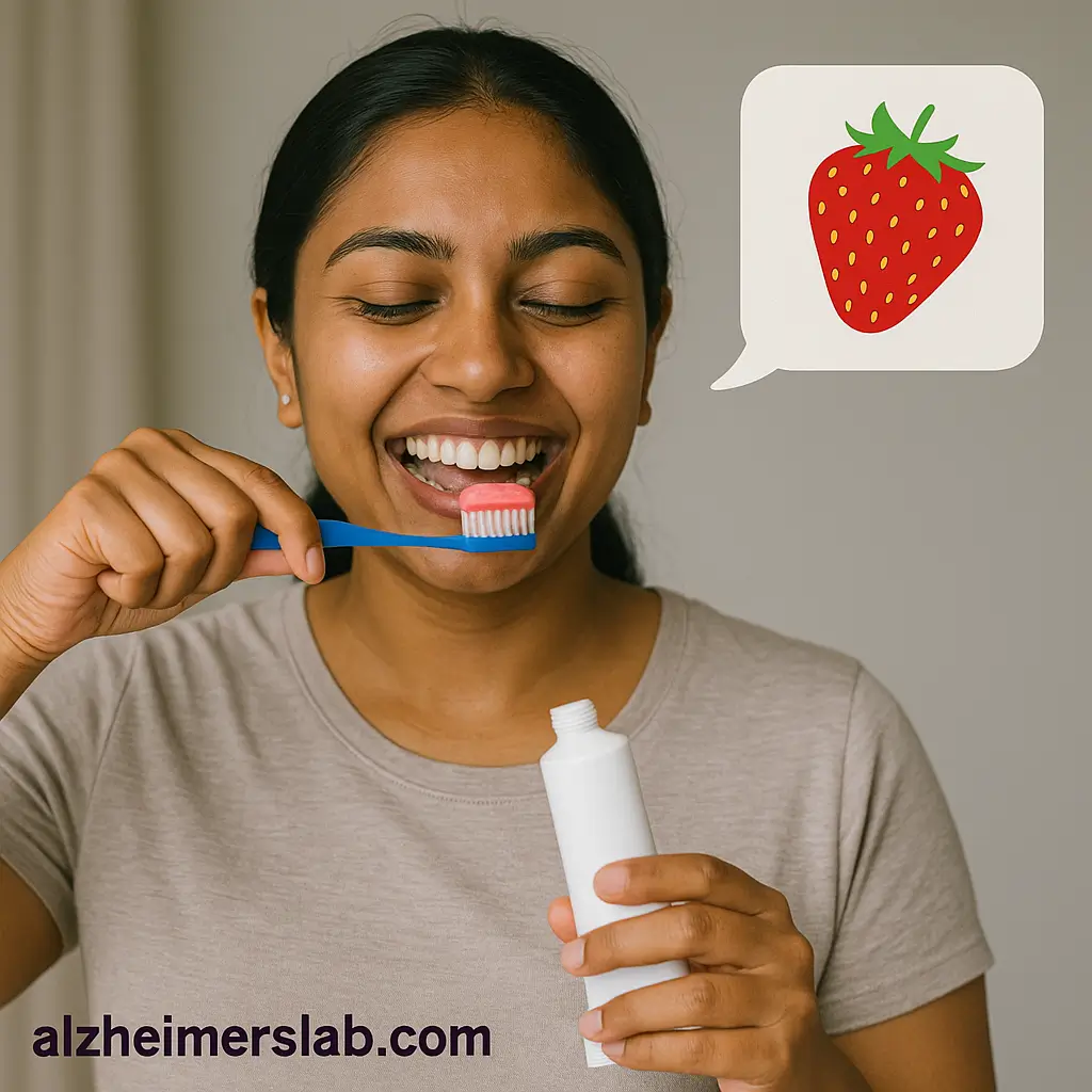 Best Mint-Free Toothpaste for Elderly