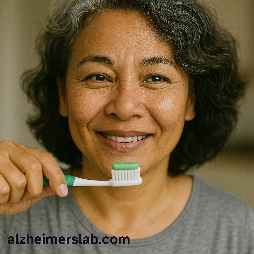 Funny-Flavored Toothpaste