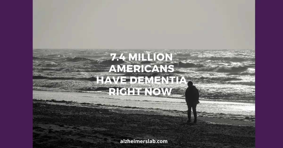 What the 2026 Alzheimer’s Facts & Figures